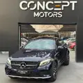 MERCEDES-BENZ GLC 250 2.0 CGI GASOLINA COUPÉ 4MATIC 9G-TRONIC MERCEDES-BENZ GLC 250 2.0 CGI GASOLINA COUPÉ 4MATIC 9G-TRONIC