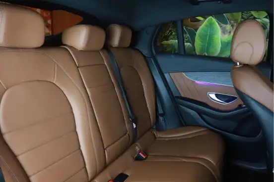 MERCEDES-BENZ-GLC 300-2.0 CGI GASOLINA COUPÉ AMG LINE 4MATIC 9G-TRONIC MERCEDES-BENZ-GLC 300-2022