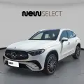 MERCEDES-BENZ GLC 300 2.0 MHEV AMG LINE 4MATIC 9G-TRONIC MERCEDES-BENZ GLC 300 2.0 MHEV AMG LINE 4MATIC 9G-TRONIC