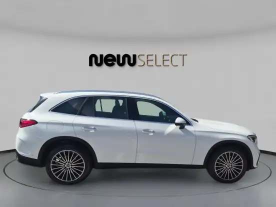MERCEDES-BENZ-GLC 300-2024