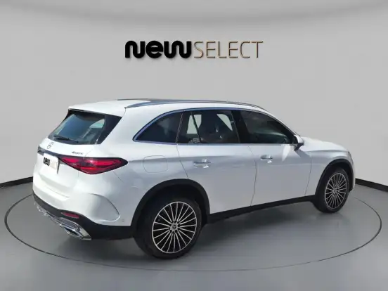 MERCEDES-BENZ-GLC 300-2.0 MHEV AMG LINE 4MATIC 9G-TRONIC MERCEDES-BENZ-GLC 300-2024