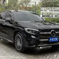 MERCEDES-BENZ GLC 300 2.0 MHEV AMG LINE COUPÉ 4MATIC 9G-TRONIC MERCEDES-BENZ GLC 300 2.0 MHEV AMG LINE COUPÉ 4MATIC 9G-TRONIC
