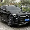 MERCEDES-BENZ GLC 300 2.0 MHEV AMG LINE COUPÉ 4MATIC 9G-TRONIC MERCEDES-BENZ GLC 300 2.0 MHEV AMG LINE COUPÉ 4MATIC 9G-TRONIC