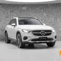 MERCEDES-BENZ GLC 300 2.0 MHEV 4MATIC 9G-TRONIC MERCEDES-BENZ GLC 300 2.0 MHEV 4MATIC 9G-TRONIC