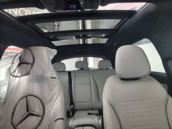 MERCEDES-BENZ-GLC 300-2026