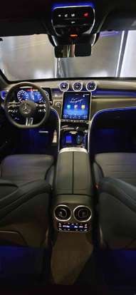 MERCEDES-BENZ-GLC 300-2.0 MHEV AMG LINE 4MATIC 9G-TRONIC MERCEDES-BENZ-GLC 300-2026