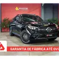 MERCEDES-BENZ GLC 300 2.0 MHEV AMG LINE COUPÉ 4MATIC 9G-TRONIC MERCEDES-BENZ GLC 300 2.0 MHEV AMG LINE COUPÉ 4MATIC 9G-TRONIC