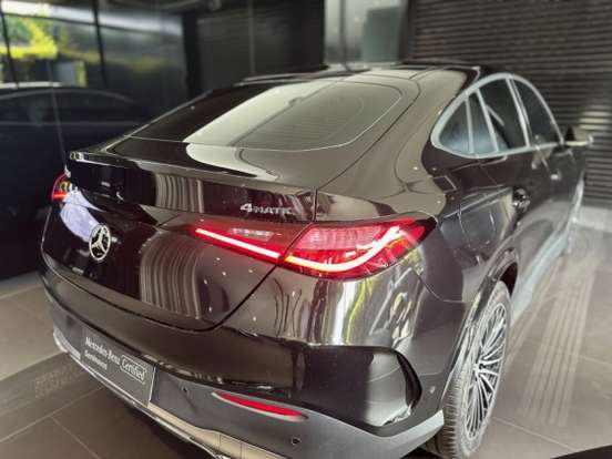 MERCEDES-BENZ-GLC 300-2024