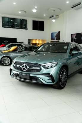 MERCEDES-BENZ-GLC 300-2026