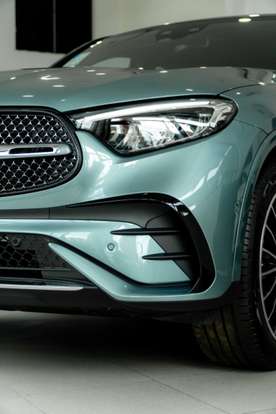 MERCEDES-BENZ-GLC 300-2026
