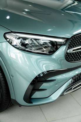 MERCEDES-BENZ-GLC 300-2.0 MHEV AMG LINE COUPÉ 4MATIC 9G-TRONIC MERCEDES-BENZ-GLC 300-2026