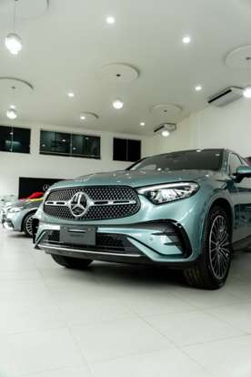 MERCEDES-BENZ-GLC 300-2026