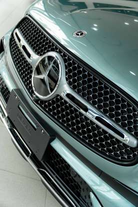 MERCEDES-BENZ-GLC 300-2026