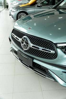 MERCEDES-BENZ-GLC 300-2026