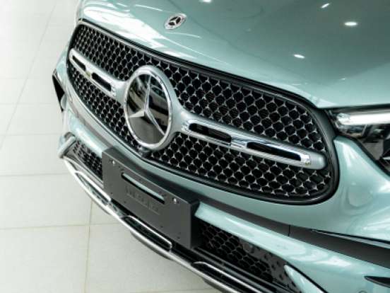 MERCEDES-BENZ-GLC 300-2.0 MHEV AMG LINE COUPÉ 4MATIC 9G-TRONIC MERCEDES-BENZ-GLC 300-2026