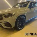 MERCEDES-BENZ GLC 43 AMG 2.0 MHEV 4MATIC SPEEDSHIFT MERCEDES-BENZ GLC 43 AMG 2.0 MHEV 4MATIC SPEEDSHIFT