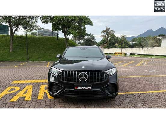 MERCEDES-BENZ-GLC 43 AMG-2025