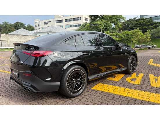 MERCEDES-BENZ-GLC 43 AMG-2025