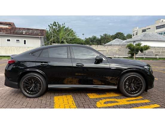 MERCEDES-BENZ-GLC 43 AMG-2025