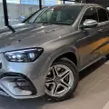 MERCEDES-BENZ GLE 450d 3.0 I6 MHEV DIESEL COUPÉ 4MATIC 9G-TRONIC MERCEDES-BENZ GLE 450d 3.0 I6 MHEV DIESEL COUPÉ 4MATIC 9G-TRONIC