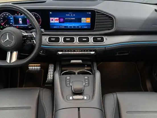 MERCEDES-BENZ-GLE 450d-3.0 I6 MHEV DIESEL COUPÉ 4MATIC 9G-TRONIC MERCEDES-BENZ-GLE 450d-2023