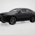 MERCEDES-BENZ GLE 450d 3.0 I6 MHEV DIESEL COUPÉ 4MATIC 9G-TRONIC MERCEDES-BENZ GLE 450d 3.0 I6 MHEV DIESEL COUPÉ 4MATIC 9G-TRONIC