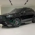 MERCEDES-BENZ GLE 53 AMG 3.0 I6 GASOLINA 4MATIC+ 9G-TRONIC MERCEDES-BENZ GLE 53 AMG 3.0 I6 GASOLINA 4MATIC+ 9G-TRONIC