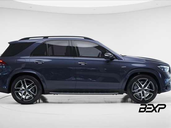 MERCEDES-BENZ-GLE 53 AMG-3.0 I6 GASOLINA 4MATIC+ 9G-TRONIC MERCEDES-BENZ-GLE 53 AMG-2024
