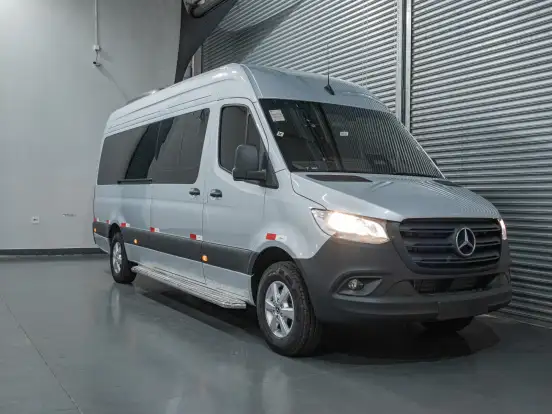 MERCEDES-BENZ-SPRINTER-2.0 CDI DIESEL FURGÃO 417 TA EXTRA LONGO MANUAL MERCEDES-BENZ-SPRINTER-2026
