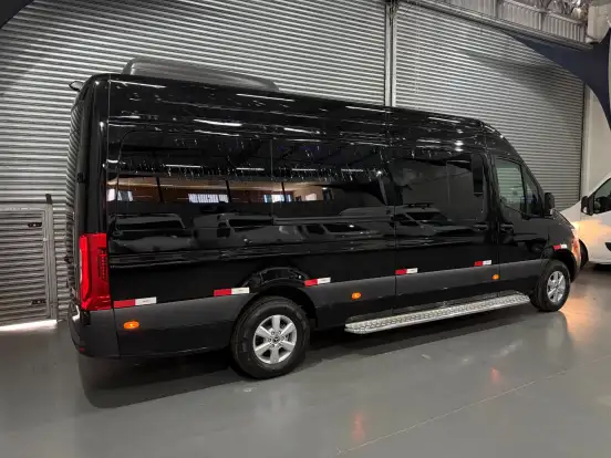 MERCEDES-BENZ-SPRINTER-2.0 CDI DIESEL FURGÃO 417 TA EXTRA LONGO MANUAL MERCEDES-BENZ-SPRINTER-2026