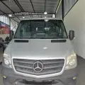 MERCEDES-BENZ SPRINTER 2.2 CDI DIESEL FURGÃO 415 MANUAL MERCEDES-BENZ SPRINTER 2.2 CDI DIESEL FURGÃO 415 MANUAL
