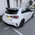 MERCEDES-BENZ A 45 AMG 2.0 CGI GASOLINA S 4MATIC SPEEDSHIFT MERCEDES-BENZ A 45 AMG 2.0 CGI GASOLINA S 4MATIC SPEEDSHIFT