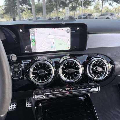 MERCEDES-BENZ-A 45 AMG-2.0 CGI GASOLINA S 4MATIC SPEEDSHIFT MERCEDES-BENZ-A 45 AMG-2022