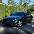 MERCEDES-BENZ C 180 1.6 CGI AVANTGARDE 16V TURBO GASOLINA 4P AUTOMÁTICO MERCEDES-BENZ C 180 1.6 CGI AVANTGARDE 16V TURBO GASOLINA 4P AUTOMÁTICO