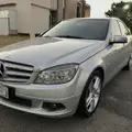 MERCEDES-BENZ C 180 1.8 CGI CLASSIC 16V TURBO GASOLINA 4P AUTOMÁTICO MERCEDES-BENZ C 180 1.8 CGI CLASSIC 16V TURBO GASOLINA 4P AUTOMÁTICO