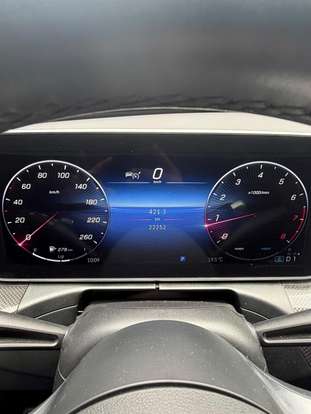 MERCEDES-BENZ-C 200-2023