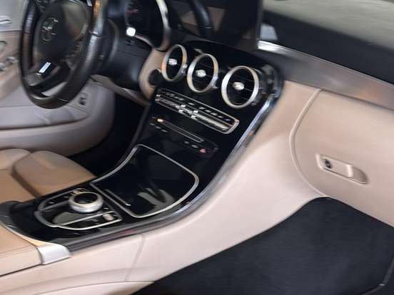 MERCEDES-BENZ-C 200-2.0 CGI AVANTGARDE 16V GASOLINA 4P AUTOMÁTICO MERCEDES-BENZ-C 200-2016