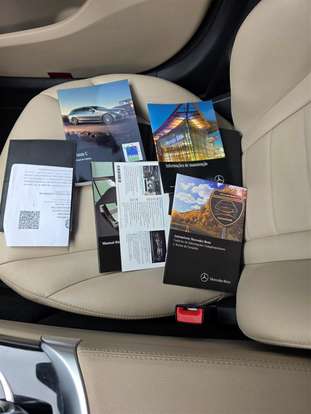 MERCEDES-BENZ-C 300-2.0 CGI GASOLINA AVANTGARDE ESTATE 9G-TRONIC MERCEDES-BENZ-C 300-2017