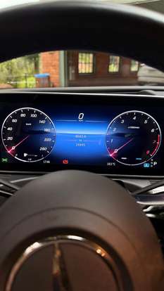 MERCEDES-BENZ-C 300-2.0 EQ BOOST HÍBRIDO AMG LINE 9G-TRONIC MERCEDES-BENZ-C 300-2022