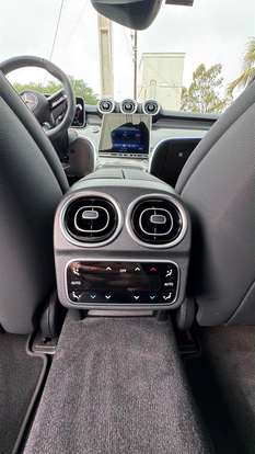 MERCEDES-BENZ-C 300-2025