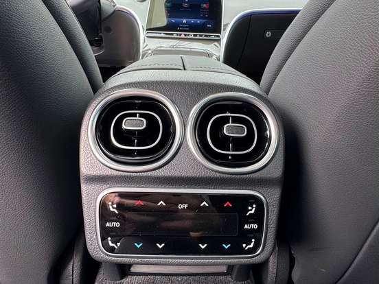 MERCEDES-BENZ-C 300-2.0 EQ BOOST HÍBRIDO AMG LINE 9G-TRONIC MERCEDES-BENZ-C 300-2025