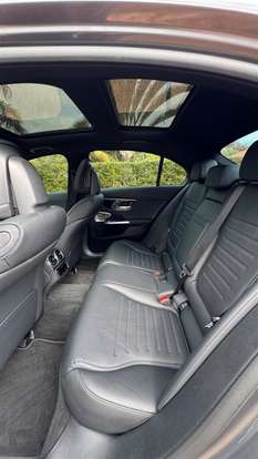 MERCEDES-BENZ-C 300-2025