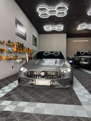 MERCEDES-BENZ-C 300-2025