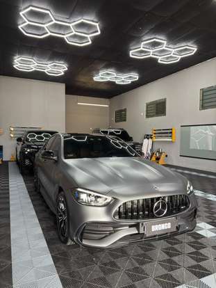 MERCEDES-BENZ-C 300-2025