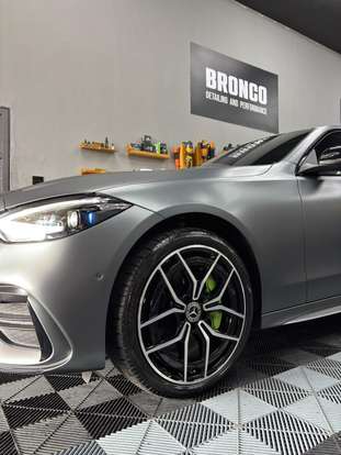 MERCEDES-BENZ-C 300-2025