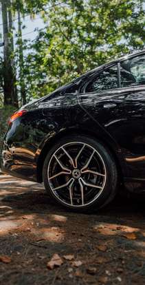 MERCEDES-BENZ-C 300-2.0 EQ BOOST HÍBRIDO AMG LINE 9G-TRONIC MERCEDES-BENZ-C 300-2024