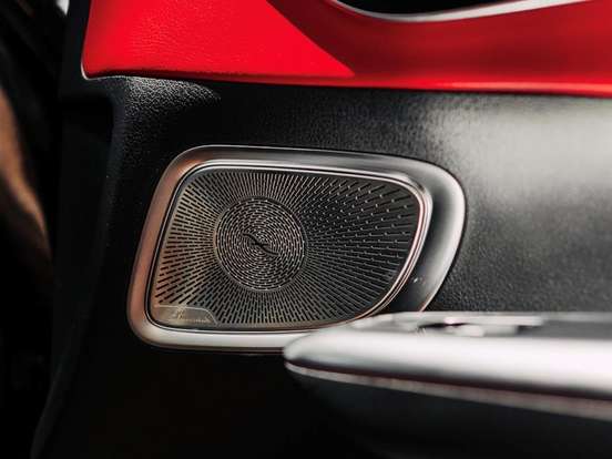MERCEDES-BENZ-C 300-2.0 EQ BOOST HÍBRIDO AMG LINE 9G-TRONIC MERCEDES-BENZ-C 300-2024