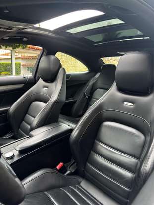 MERCEDES-BENZ-C 63 AMG-2013