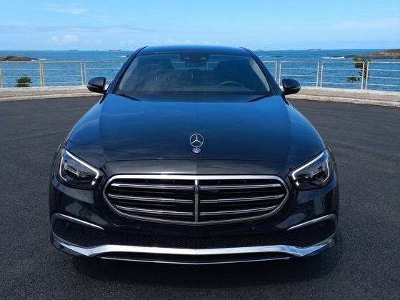 MERCEDES-BENZ E 300 2.0 CGI GASOLINA EXCLUSIVE 9G-TRONIC