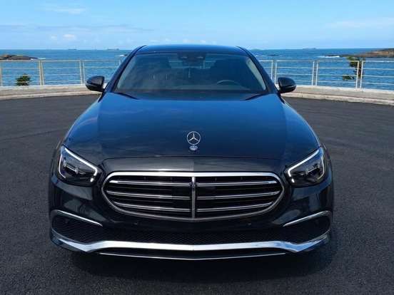 MERCEDES-BENZ-E 300-2.0 CGI GASOLINA EXCLUSIVE 9G-TRONIC MERCEDES-BENZ-E 300-2021